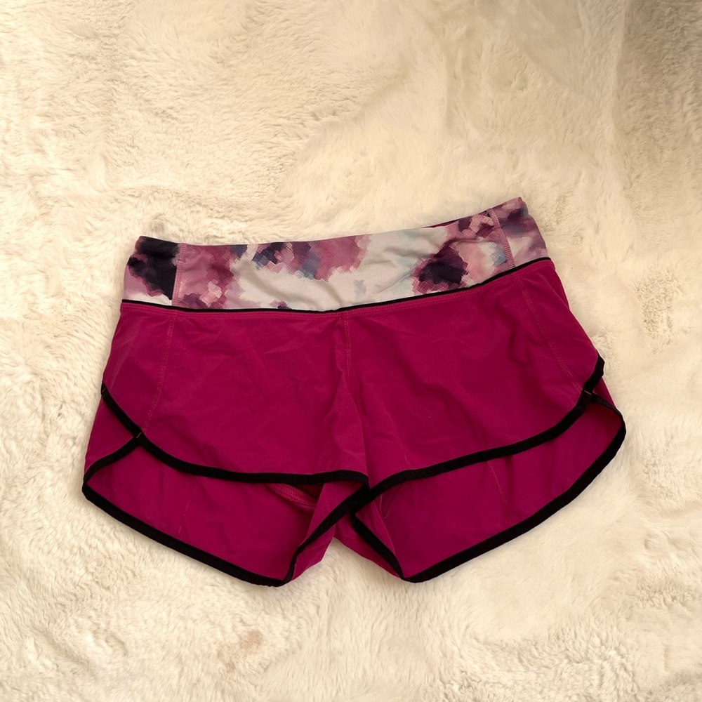 ✨ BUY 1 GET 1 FREE CLOTHING SALE ✨ Lululemon Shorts